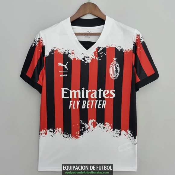 Camiseta AC Milan 4TH 2021/2022