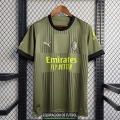 Camiseta AC Milan Tercera Equipacion 2022/2023