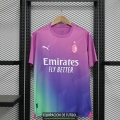 Camiseta AC Milan Tercera Equipacion 2023/2024