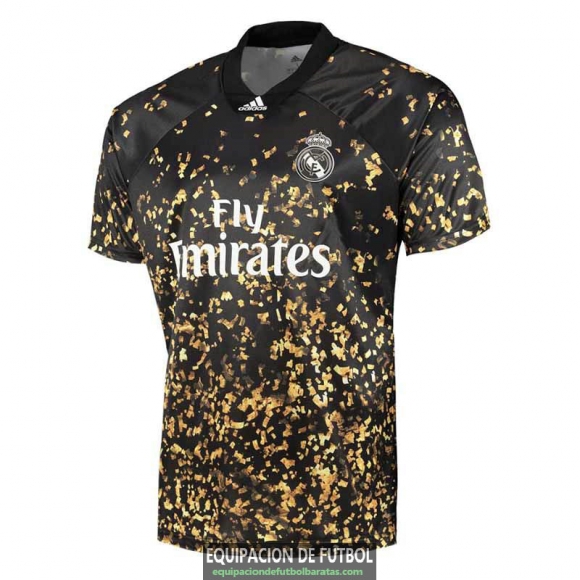 Camiseta Adidas EA Sports Real Madrid 2019-2020