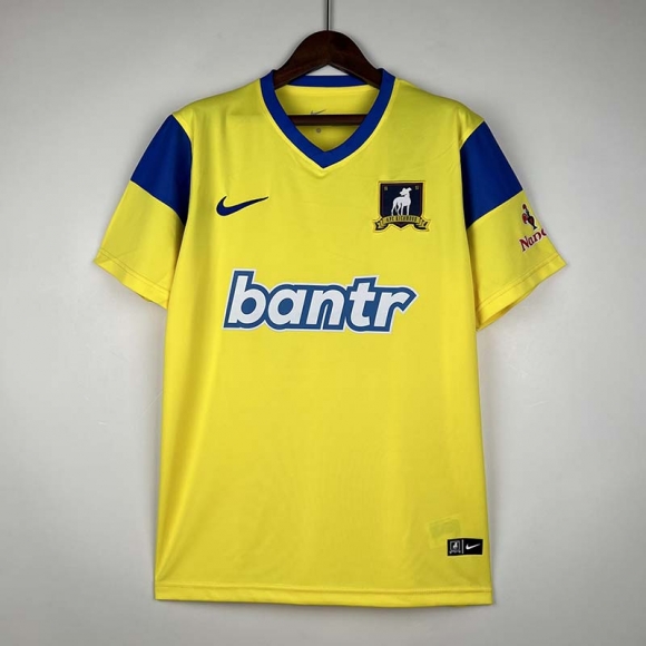 Camiseta AFC Richmond Tercera Equipacion 2023/2024