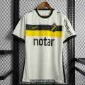 Camiseta AIK Fotboll Segunda Equipacion 2022/2023