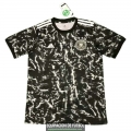 Camiseta Alemania Training Black 2019-2020