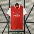 Camiseta Arsenal Retro Primera Equipacion 2006/2008