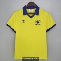 Camiseta Arsenal Retro Segunda Equipacion 1971/1979