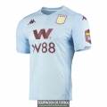 Camiseta Aston Villa Segunda Equipacion 2019-2020