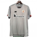 Camiseta Athletic Bilbao Tercera Equipacion 2020/2021