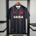 Camiseta Athletico Paranaense Retro Tercera Equipacion 2017/2018