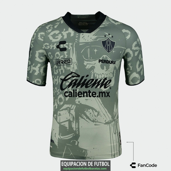 Camiseta Atlas Call Of Duty 2023/2024