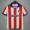 Camiseta Atletico De Madrid Retro Primera Equipacion 2014/2015