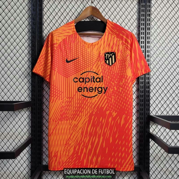 Camiseta Atletico De Madrid Special Pre Match 2022/2023