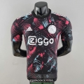 Camiseta Authentic Ajax Special Edition Black I 2022/2023