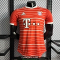 Camiseta Authentic Bayern Munich Primera Equipacion 2022/2023