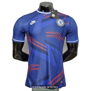 Camiseta Authentic Chelsea Special Edition 2020-2021