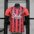 Camiseta Authentic Everton Segunda Equipacion 2023/2024