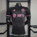 Camiseta Authentic Inter Miami CF Segunda Equipacion 2023/2024