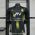 Camiseta Authentic Ittihad Football Club Tercera Equipacion 2023/2024