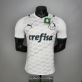 Camiseta Authentic Palmeiras Segunda Equipacion 2021/2022