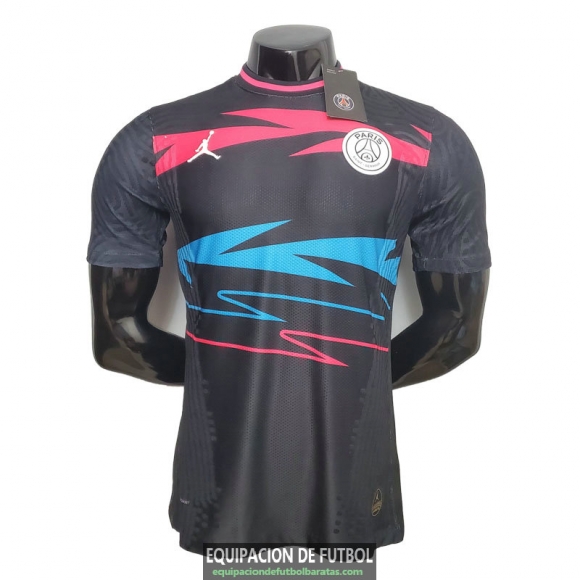 Camiseta Authentic PSG Special Edition 2020-2021