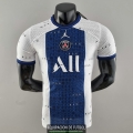 Camiseta Authentic PSG Special Edition White II 2022/2023