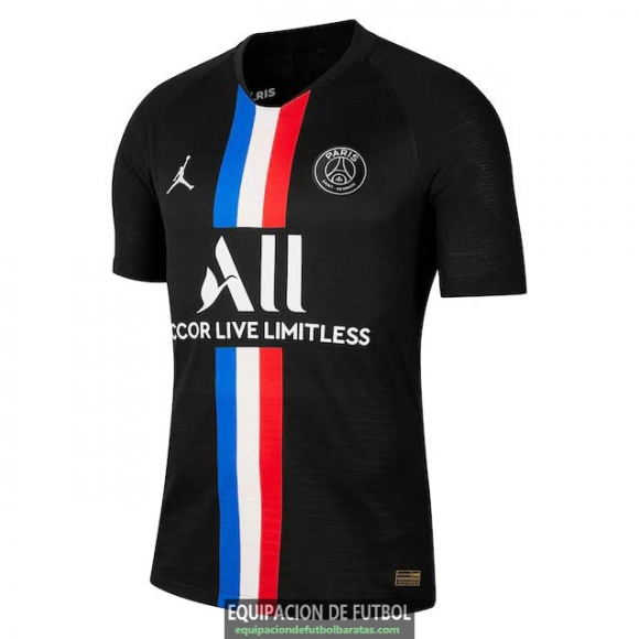 Camiseta Authentic PSG x Jordan 2019-2020