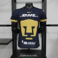 Camiseta Authentic Pumas UNAM Segunda Equipacion 2023/2024