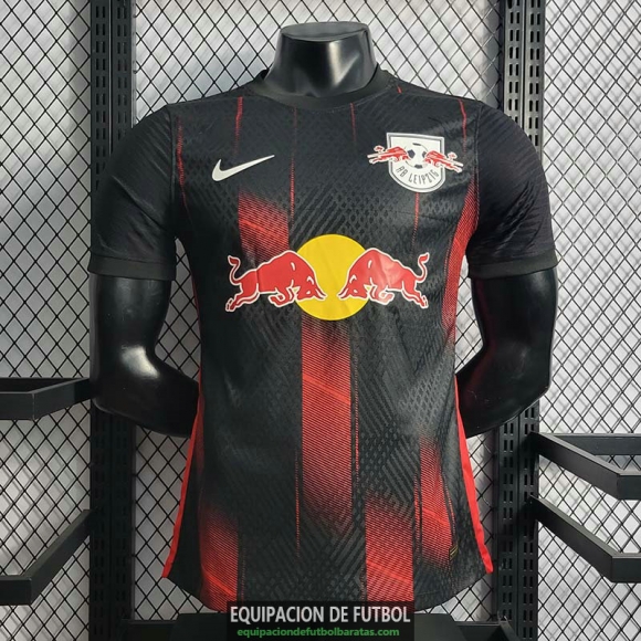 Camiseta Authentic RB Leipzig Tercera Equipacion 2022/2023