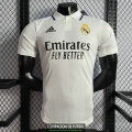 Camiseta Authentic Real Madrid Primera Equipacion 2022/2023