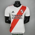 Camiseta Authentic River Plate Primera Equipacion 2021/2022