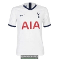 Camiseta Authentic Tottenham Hotspur Primera Equipacion 2019-2020