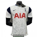 Camiseta Authentic Tottenham Hotspur Primera Equipacion 2020-2021