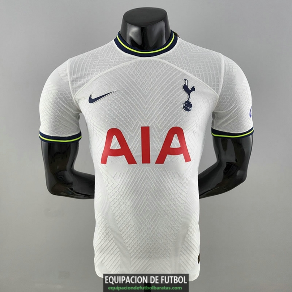 Camiseta Authentic Tottenham Hotspur Primera Equipacion 2022/2023