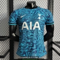 Camiseta Authentic Tottenham Hotspur Tercera Equipacion 2022/2023