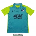 Camiseta AZ Alkmaar Segunda Equipacion 2020-2021