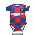 Camiseta Barcelona Bebe Primera Equipacion 2019-2020