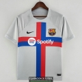 Camiseta Barcelona Tercera Equipacion 2022/2023