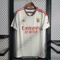 Camiseta Benfica Tercera Equipacion 2022/2023