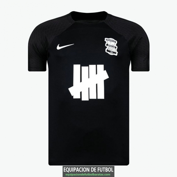 Camiseta Birmingham City Tercera Equipacion 2023/2024