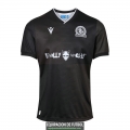 Camiseta Blackburn Rovers F.C. Segunda Equipacion 2023/2024