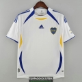 Camiseta Boca Juniors Training White I 2022/2023