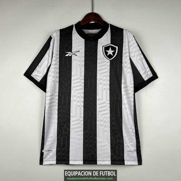 Camiseta Botafogo Primera Equipacion 2023/2024