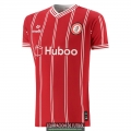 Camiseta Bristol City Primera Equipacion 2023/2024