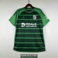 Camiseta Burgos CF Tercera Equipacion 2023/2024