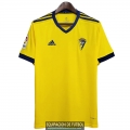 Camiseta Cadiz Primera Equipacion 2020-2021