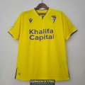 Camiseta Cadiz Primera Equipacion 2022/2023