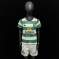 Camiseta Celtic Ninos Primera Equipacion 2023/2024