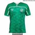 Camiseta Chapecoense Primera Equipacion 2020-2021