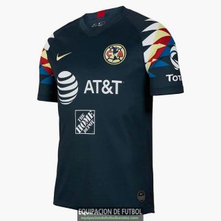 Camiseta Club America Segunda Equipacion 2019-2020