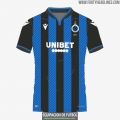 Camiseta Club Brujas Primera Equipacion 2020-2021