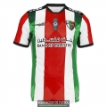 Camiseta Club Deportivo Palestino Primera Equipacion 2021/2022